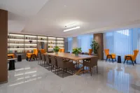 Yanchi Mountain Resort Hotel