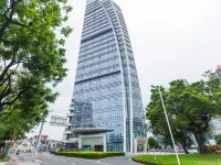 Zhongshan Qijiang River View Apartment Hotel (Xingzhong Square，Sun Wenxi Pedestrian Street) Hotels near Sun Wen Memorial Park
