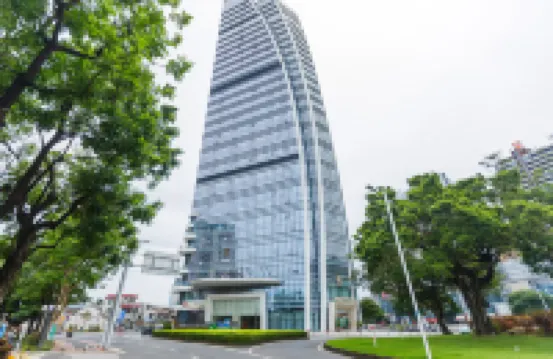 Zhongshan Qijiang River View Apartment Hotel (Xingzhong Square，Sun Wenxi Pedestrian Street) Hotels near Qijiang Park