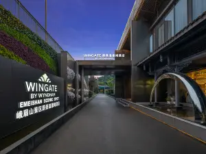 WINGATE BY WYNDHAM Hotel