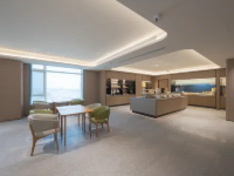JI Hotel (Dezhou Wucheng County Government) Hotels in Wucheng