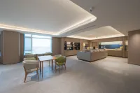 JI Hotel (Dezhou Wucheng County Government)