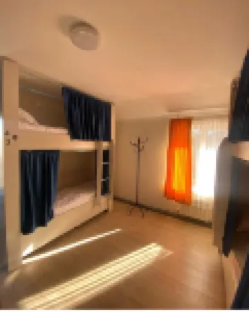 Ethno Adventure Camp