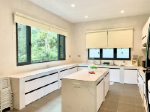 Deco Home The Summit Mesilau @ Kundasang