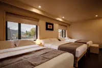 Mountains Like This • Natural Aesthetics Garden Courtyard Homestay (Baihaba Old Village Branch)