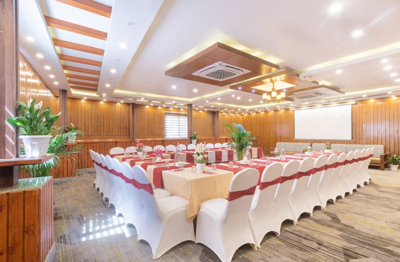 Royal Boutique Hotel photo 4