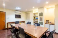 Suite Homes, Serviced Apartment Hotel