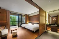 WYNDHAM Qingyuan Lianzhou Hot Spring Resort Hotels near Lianzhou Underground River