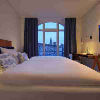 安託尼斯經典飯店 Rooms