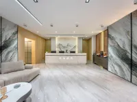 嵐朵酒店(新樂美術學院店) 新樂酒店