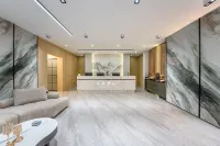 嵐朵飯店（新樂美術學院店） 人祖廟附近的飯店