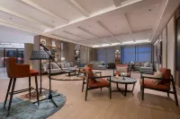 Manxin Hotel Anshan Vientiane Center