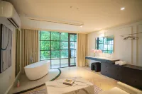 Ly Nam De Apartment – Walk to Railway Cafe - 停車場