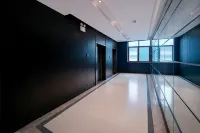 Mileage Hotel (Yulin Hongjin Market Yide Commercial City Branch) - acceptant les animaux