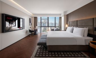 IntercityHotel Chengdu Kuanzhai Alley