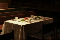 Jiuzhaigou · Dusk Mountain Villa - servizio colazione