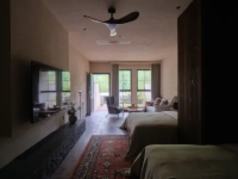 Jiuzhaigou Yangwangxingkong Manor Hotel (Preferred Choice for Overseas Tourists) Hotels in Jiuzhaigou