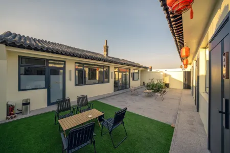 Montiver（see） Отели в г. Хуньюань