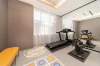 AnSheng Hotel (Huanghua Zoje store) Hotel a Huanghua