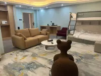 Feng Xinyuan Hotel Hotels in Tingri