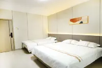 Wangjinyuan Hotel Hotel a 