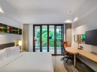 Holiday Inn Express HAIKOU WEST COAST by IHG Hotels near Jiari Beach