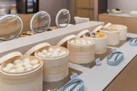 全季飯店（十堰市政府環球港店） - 早餐