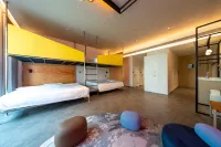 Chaolezhicheng Music Dreamer Greenfield Hostel