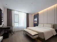 Atour Hotel Dalian Dongguan Street Store Municipal Government Hotels near Senmao Building