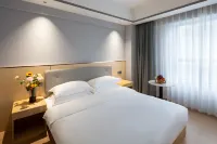 Urba Hotel (Longyan Wanbao Plaza)