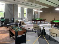 Holiday Inn Express QUANZHOU TAISHANG DISTRICT by IHG - Gym