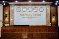 THE MERCURY HOTEL Hotels near شاطئ فرونت (Front Beach)