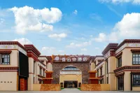 Xiyunzong Hotel (Nagqu Baingoin)