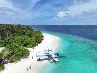 Swarn by Hawks Hotel Kamadhoo Baa Atoll Hotel a Kamadhoo