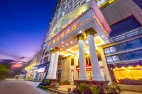 Vienna Hotel (Xiangtan Jiuhua High-Speed Rail North Station) - Pet friendly