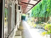 Casa Tentay Iloilo City Hotels near Casa Mariquit