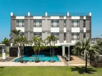 Shan Ban Bay By Riverinn Hotels near Liouchiou Yu Lighthouse