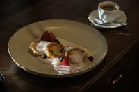 เดอะ โพสต์เฮาส์ เบอร์ลิน พอทสดาเมอร์ พลัทซ์ - ลีโอนาร์โด ลิมิเต็ด เอดิชั่น