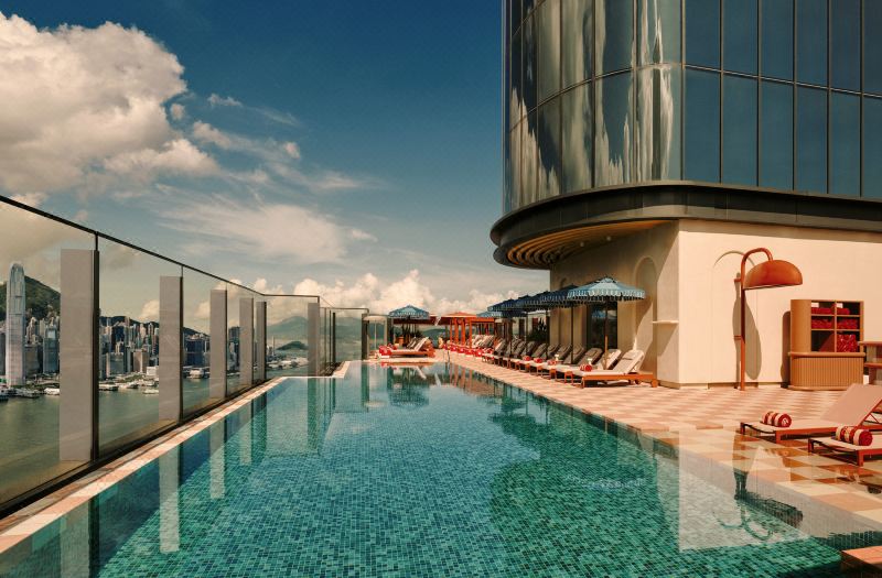Kimpton Tsim SHA Tsui Hong Kong by IHG photo 5