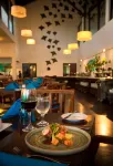 The Calm Resort & Spa - Aamiainen