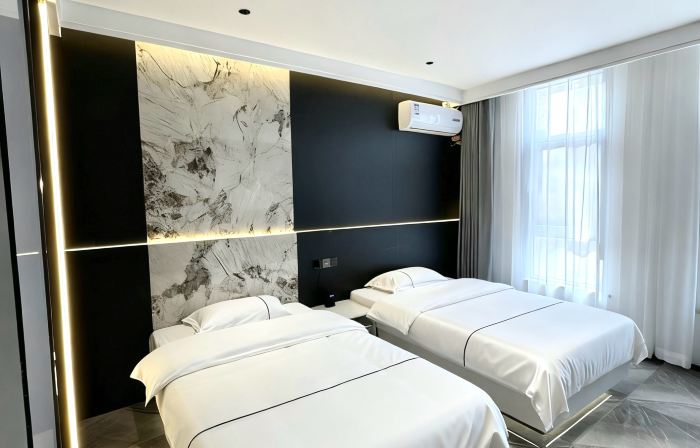 Yxiong E-Sports Hotel