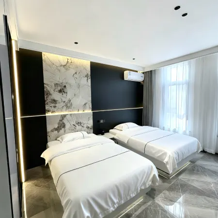 Yxiong E-Sports Hotel