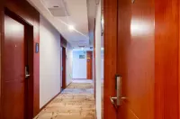 Xingxiu E-Sports Hotel (Beijing Shuangqiao) - Esport