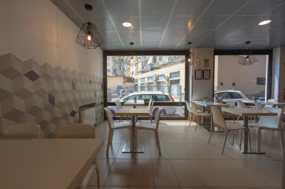 Hotiday Firenze Guidoni Hotels in Novoli