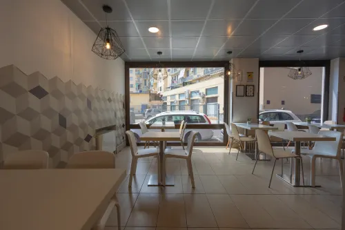 Hotiday Firenze Guidoni