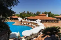 Green Anatolia Club Hotel - Pools