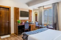 Hotel Pandora Grand,Udaipur - palestra