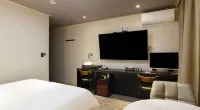 3เอส โรงแรม อินชอน กอมดัน - โมเทล