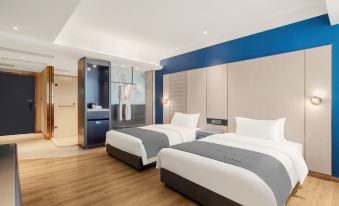 Lanuo Hotel (Chaozhou Ancient City People’s Square Store)
