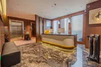 Gejiu Yunshangju Hotel Hotels near Baohua Park